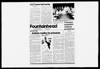 Fountainhead, January 8, 1976